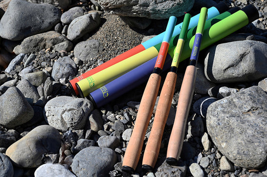 BRECOL TENKARA ROD テンカラロッド